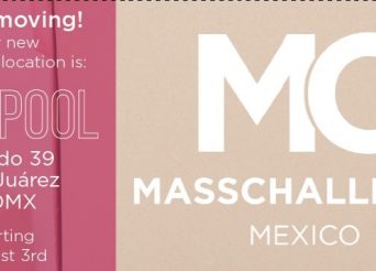 This month at MassChallenge Mexico!
