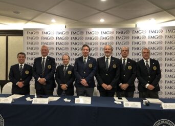 FMG Avances 100 Días - La Federación Mexicana de Golf presenta los avances de los primeros 100 días del nuevo Consejo Directivo